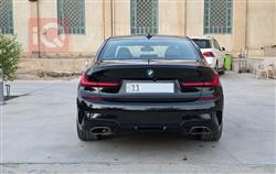 بي ام دبليو الفئة 3